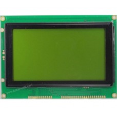 Graphic LCD 240x128 T6963